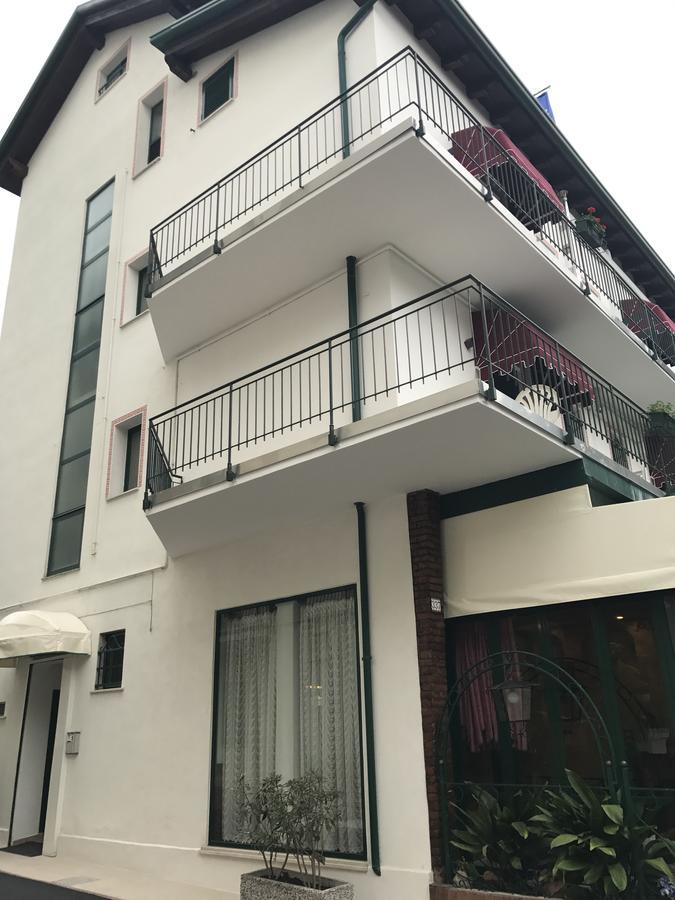 Beverly Apartamento