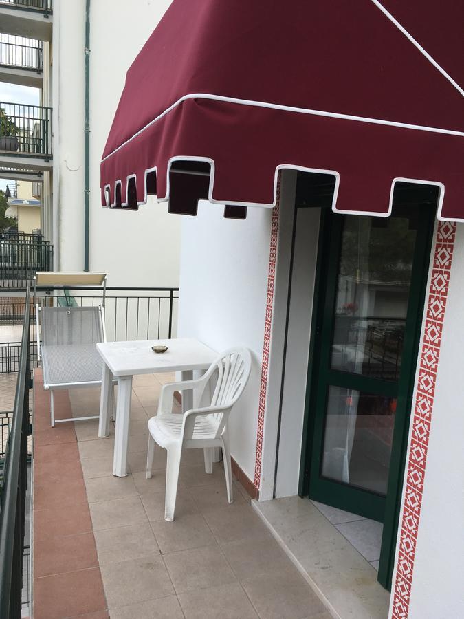 Beverly Apartamento