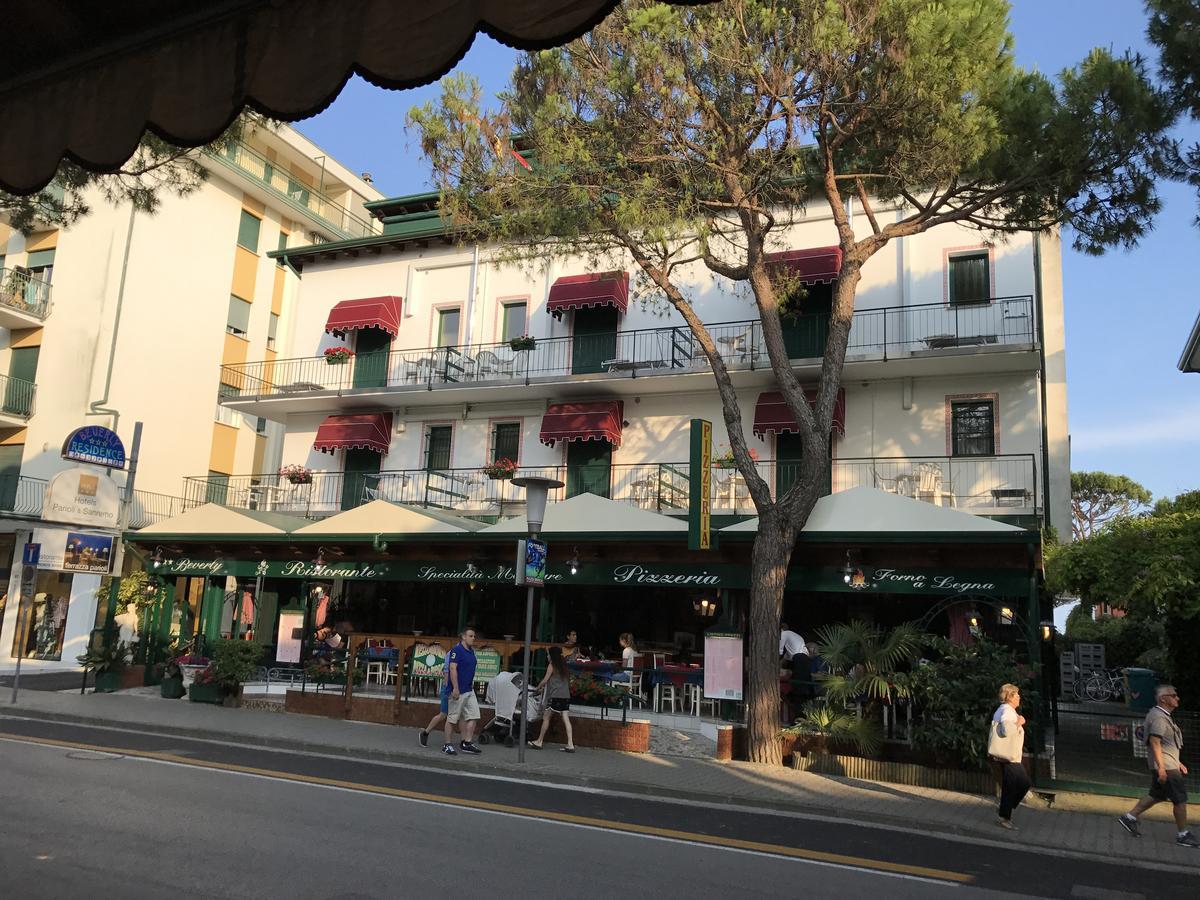 Apartamento Beverly