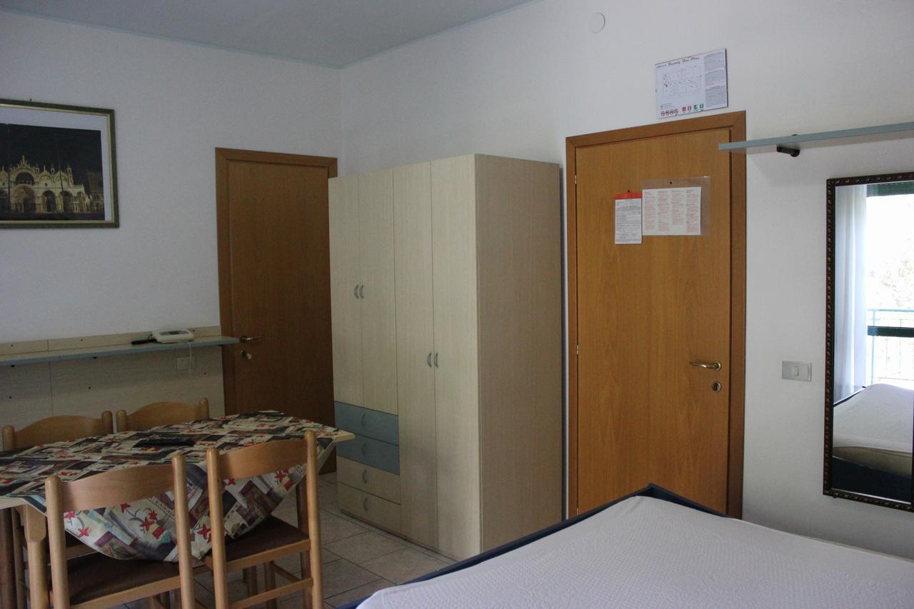Beverly Apartment Lido di Jesolo
